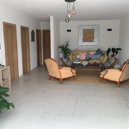 A Tranquil Garden Apartment, Carvoeiro - Benagil Bagian luar foto