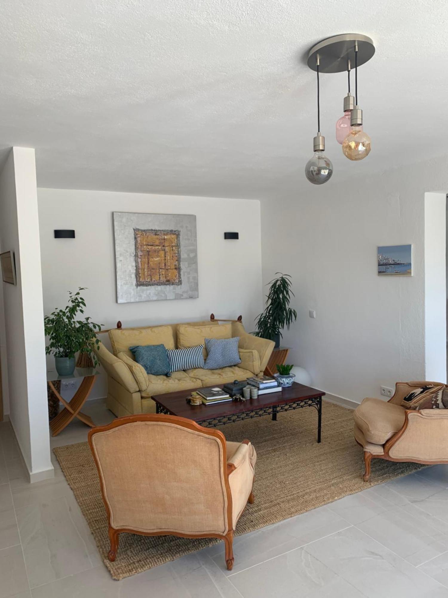 A Tranquil Garden Apartment, Carvoeiro - Benagil Bagian luar foto